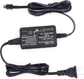 AC-L200 AC Power Adapter Charger for Sony Handycam Camcorder DCR-SX,DCR-SR,DCR-HC,DCR-PC,DCR-DVD,DCR-IP,HDR-CX,HDR-XR,HDR-PJ,HDR-SR,HDR-UX,HDR-TD,CCD TRV DEV Series
